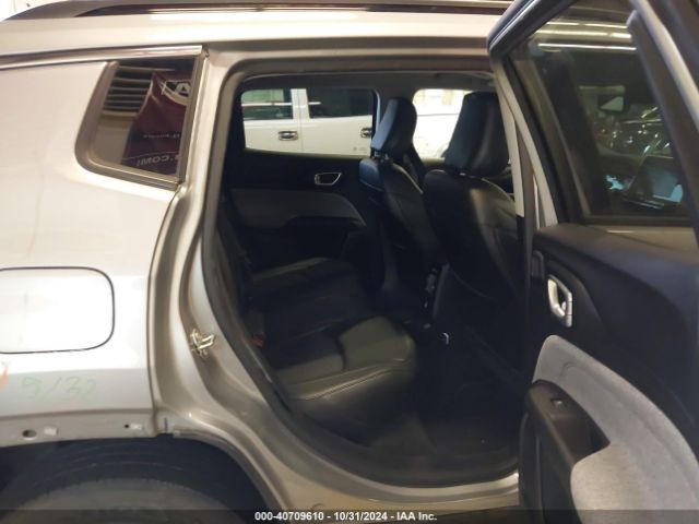 3C4NJDBB0NT111098 Jeep Compass Latitude 4x4