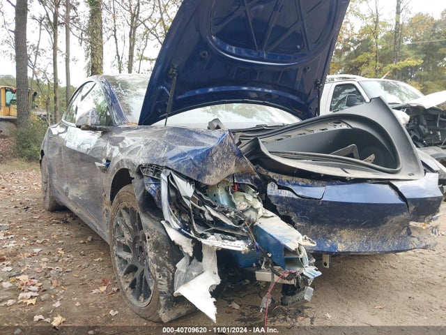 2024 TESLA MODEL 3 5YJ3E1EAXRF784319 Photo 5