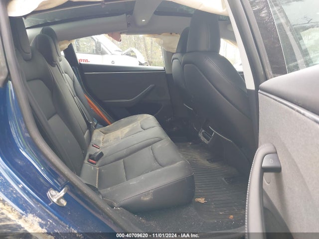 2024 TESLA MODEL 3 5YJ3E1EAXRF784319 Photo 7