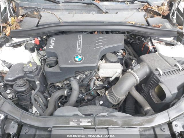 WBAVL1C5XFVY28687 BMW X1 Xdrive28i