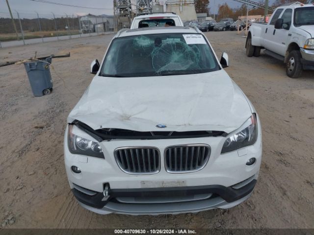 WBAVL1C5XFVY28687 BMW X1 Xdrive28i