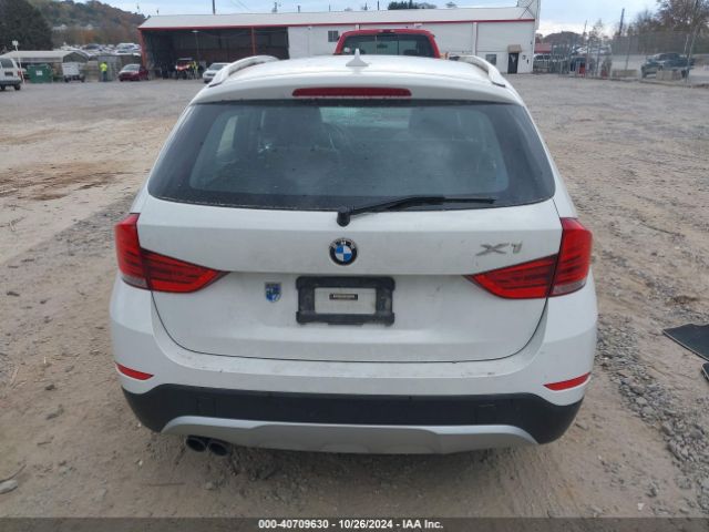 WBAVL1C5XFVY28687 BMW X1 Xdrive28i