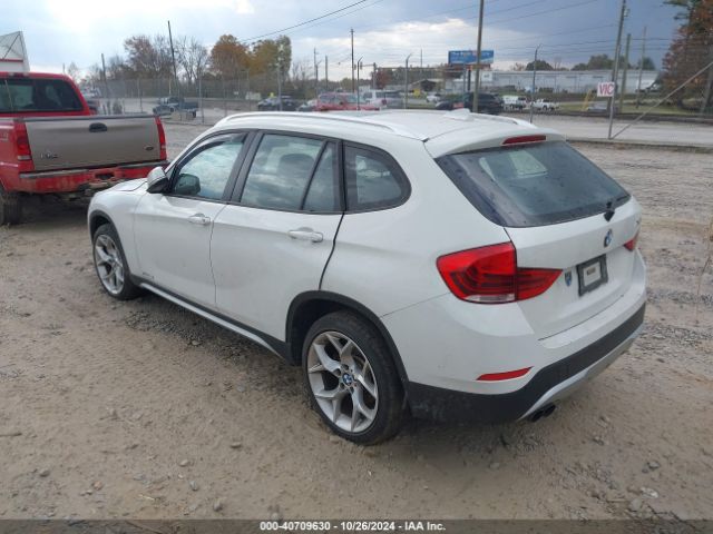 WBAVL1C5XFVY28687 BMW X1 Xdrive28i