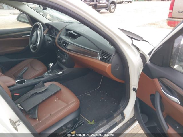 WBAVL1C5XFVY28687 BMW X1 Xdrive28i