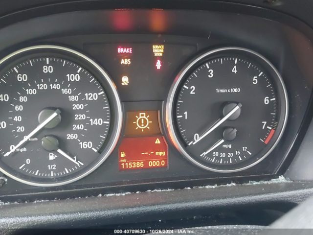WBAVL1C5XFVY28687 BMW X1 Xdrive28i