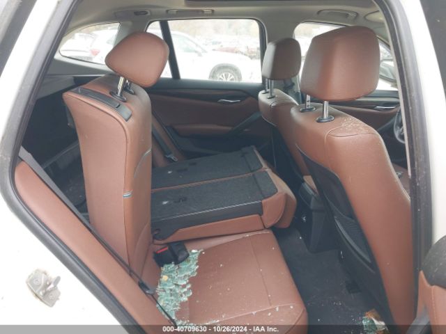 WBAVL1C5XFVY28687 BMW X1 Xdrive28i