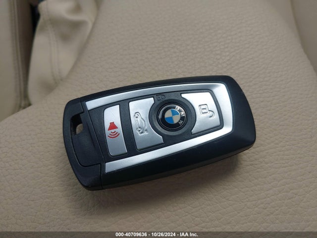 BMW 328I 2016 WBA8E9C5XGK647985 Image 11