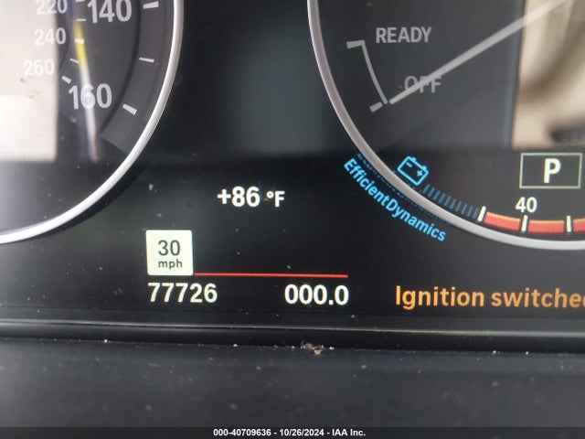 BMW 328I 2016 WBA8E9C5XGK647985 Image 15