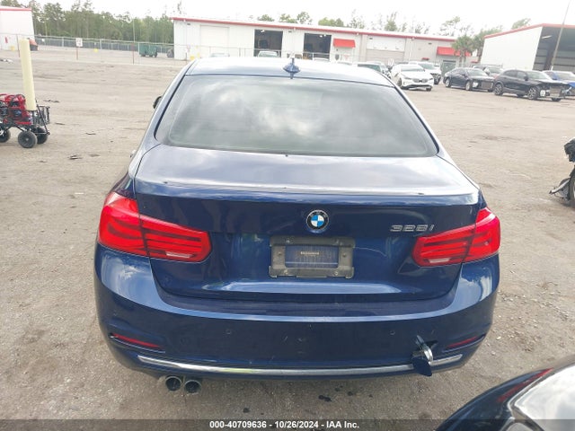 BMW 328I 2016 WBA8E9C5XGK647985 Image 16