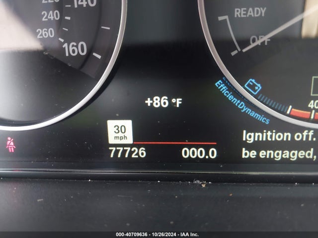 BMW 328I 2016 WBA8E9C5XGK647985 Image 7