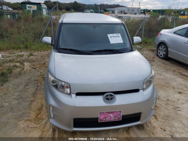 JTLZE4FE1EJ063133 Scion XB
