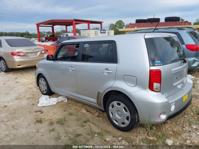 JTLZE4FE1EJ063133 Scion XB