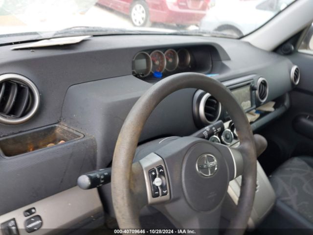 JTLZE4FE1EJ063133 Scion XB