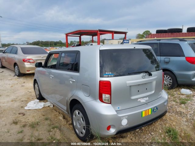 JTLZE4FE1EJ063133 Scion XB