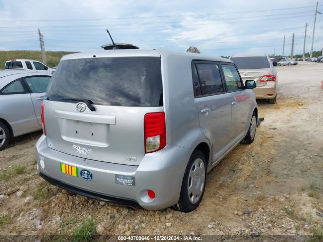 JTLZE4FE1EJ063133 Scion XB