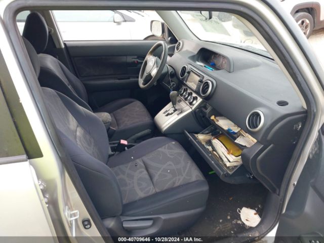 JTLZE4FE1EJ063133 Scion XB