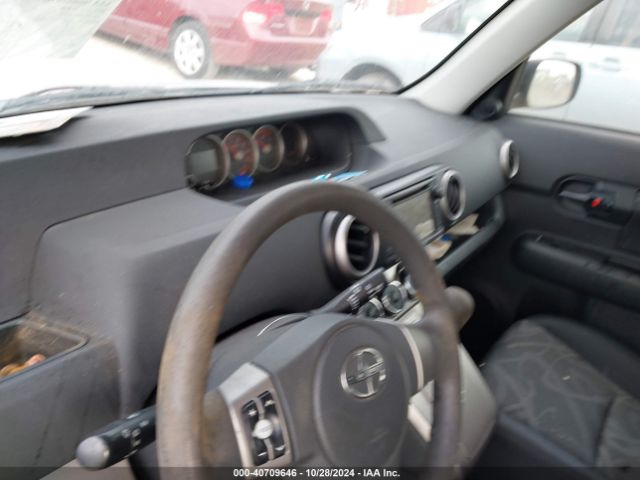 JTLZE4FE1EJ063133 Scion XB