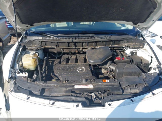 JM3TB3CV8E0445973 Mazda Cx-9 Touring