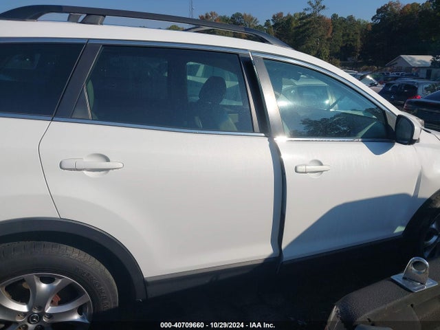 JM3TB3CV8E0445973 Mazda Cx-9 Touring