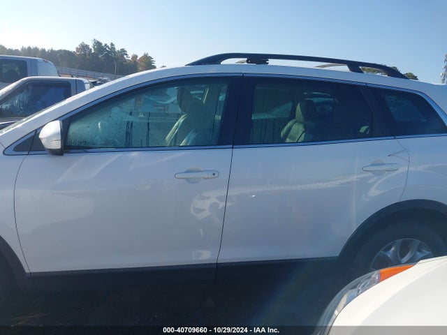 JM3TB3CV8E0445973 Mazda Cx-9 Touring