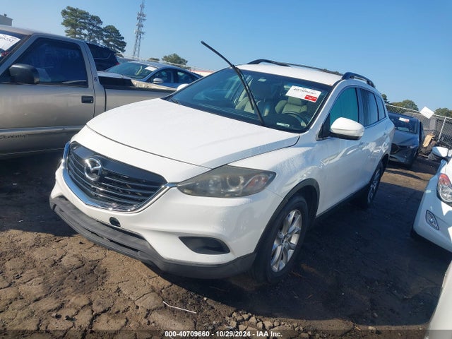 JM3TB3CV8E0445973 Mazda Cx-9 Touring