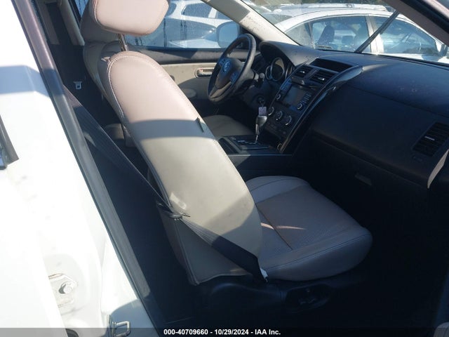 JM3TB3CV8E0445973 Mazda Cx-9 Touring