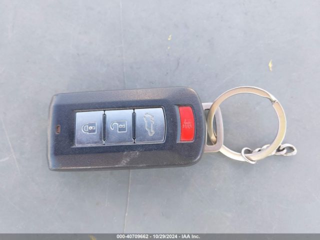 2016 MITSUBISHI OUTLANDER JA4AD3A37GZ036013 Photo 10