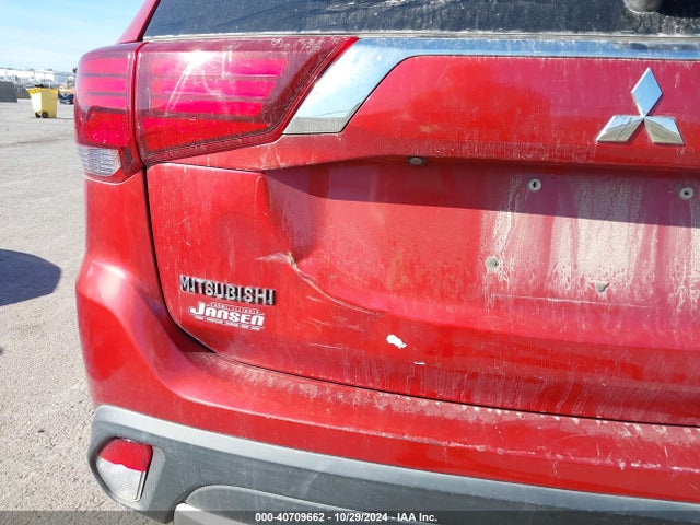 JA4AD3A37GZ036013 Mitsubishi Outlander Sel