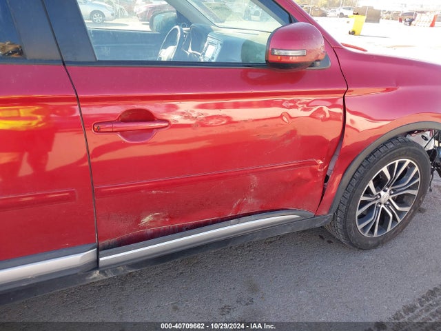 JA4AD3A37GZ036013 Mitsubishi Outlander Sel