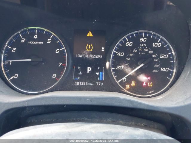 2016 MITSUBISHI OUTLANDER JA4AD3A37GZ036013 Photo 6