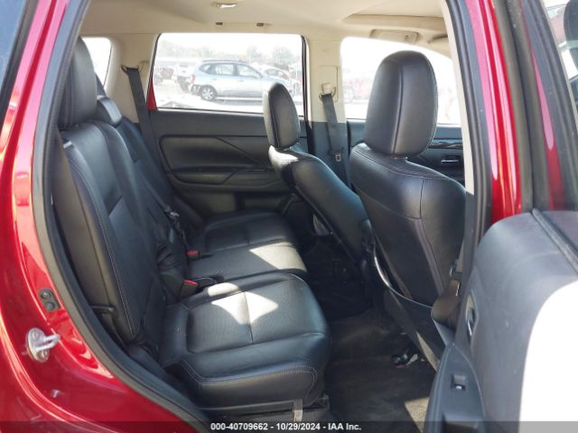 2016 MITSUBISHI OUTLANDER JA4AD3A37GZ036013 Photo 7