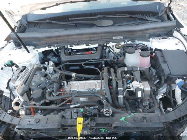 W1N9M0CB6PN024429 Mercedes-Benz Eqb 250 Suv