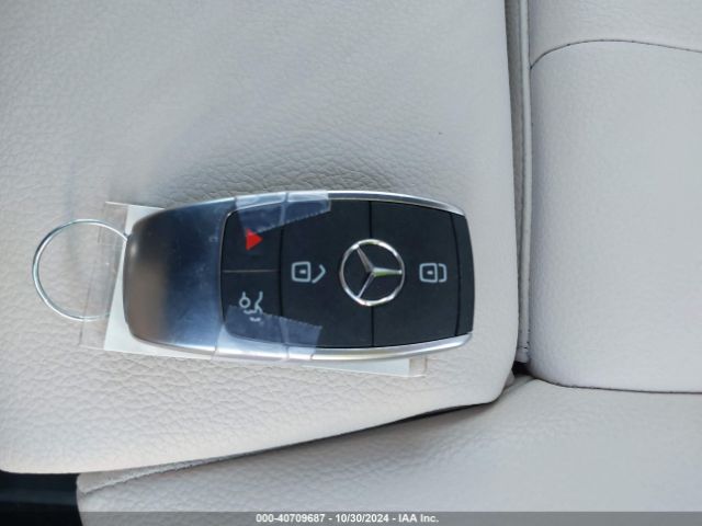 W1N9M0CB6PN024429 Mercedes-Benz Eqb 250 Suv