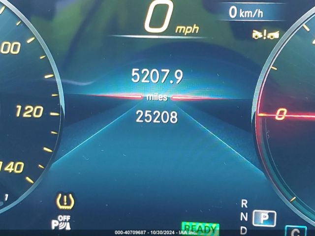 W1N9M0CB6PN024429 Mercedes-Benz Eqb 250 Suv