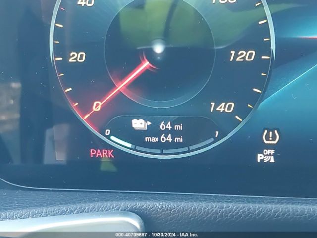 W1N9M0CB6PN024429 Mercedes-Benz Eqb 250 Suv