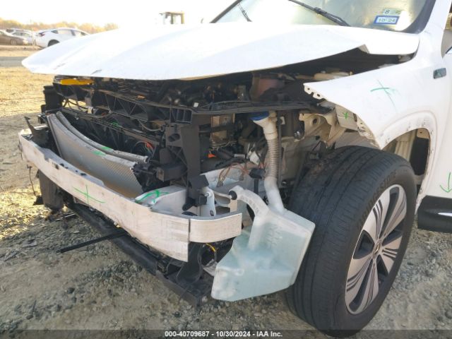 W1N9M0CB6PN024429 Mercedes-Benz Eqb 250 Suv