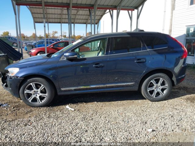 YV4902RB0F2587074 Volvo Xc60 T6
