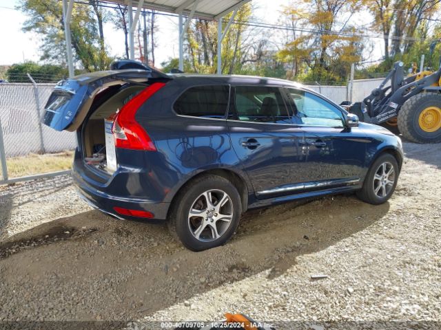 YV4902RB0F2587074 Volvo Xc60 T6