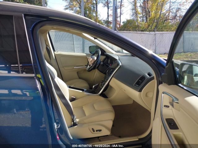 YV4902RB0F2587074 Volvo Xc60 T6