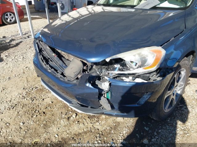 YV4902RB0F2587074 Volvo Xc60 T6