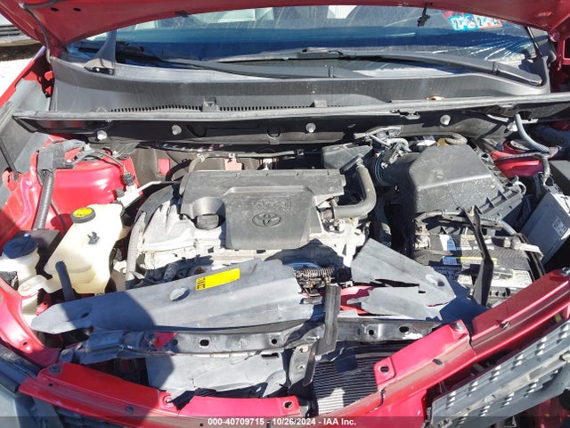 Toyota Rav4 Xle 2014 2T3RFREV3EW179152 Image 10