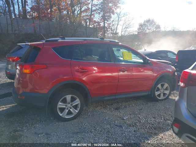 Toyota Rav4 Xle 2014 2T3RFREV3EW179152 Image 14