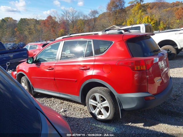 Toyota Rav4 Xle 2014 2T3RFREV3EW179152 Image 15