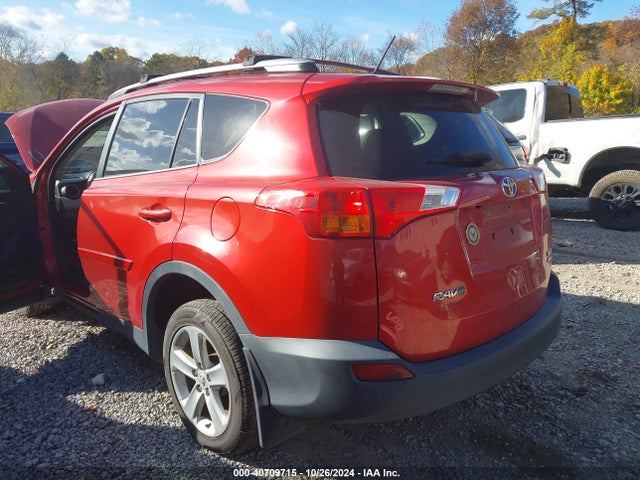 Toyota Rav4 Xle 2014 2T3RFREV3EW179152 Image 12