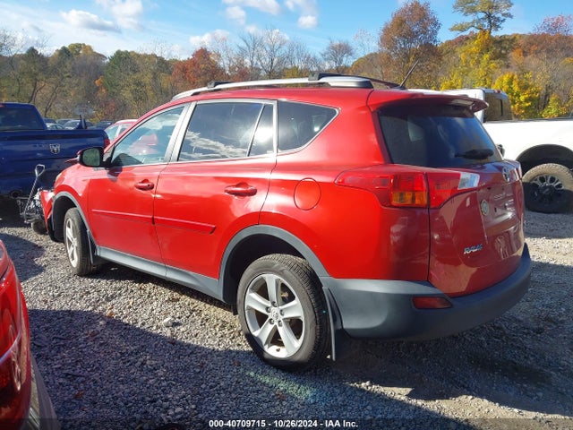 Toyota Rav4 Xle 2014 2T3RFREV3EW179152 Image 3
