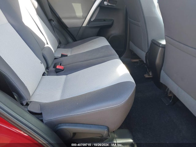 Toyota Rav4 Xle 2014 2T3RFREV3EW179152 Image 8