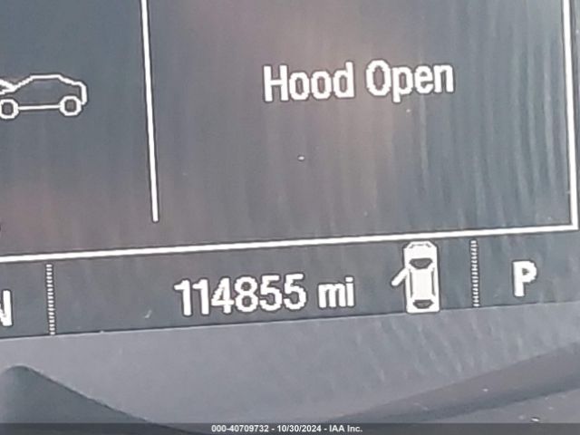 3GNCJKSBXJL396163 Chevrolet TRAX LS