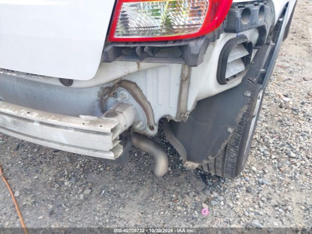 3GNCJKSBXJL396163 Chevrolet TRAX LS