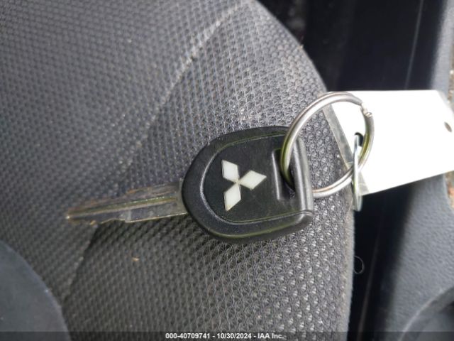 2006 MITSUBISHI OUTLANDER JA4LZ31F66U011118 Photo 10