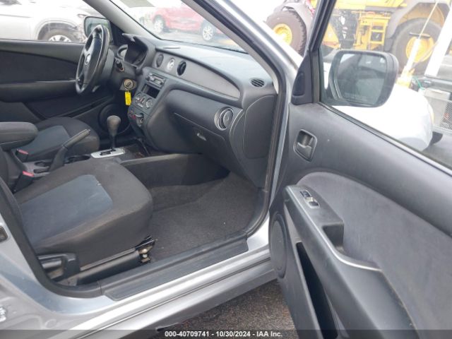 2006 MITSUBISHI OUTLANDER JA4LZ31F66U011118 Photo 4